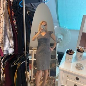 Calvin Klein midi Dress